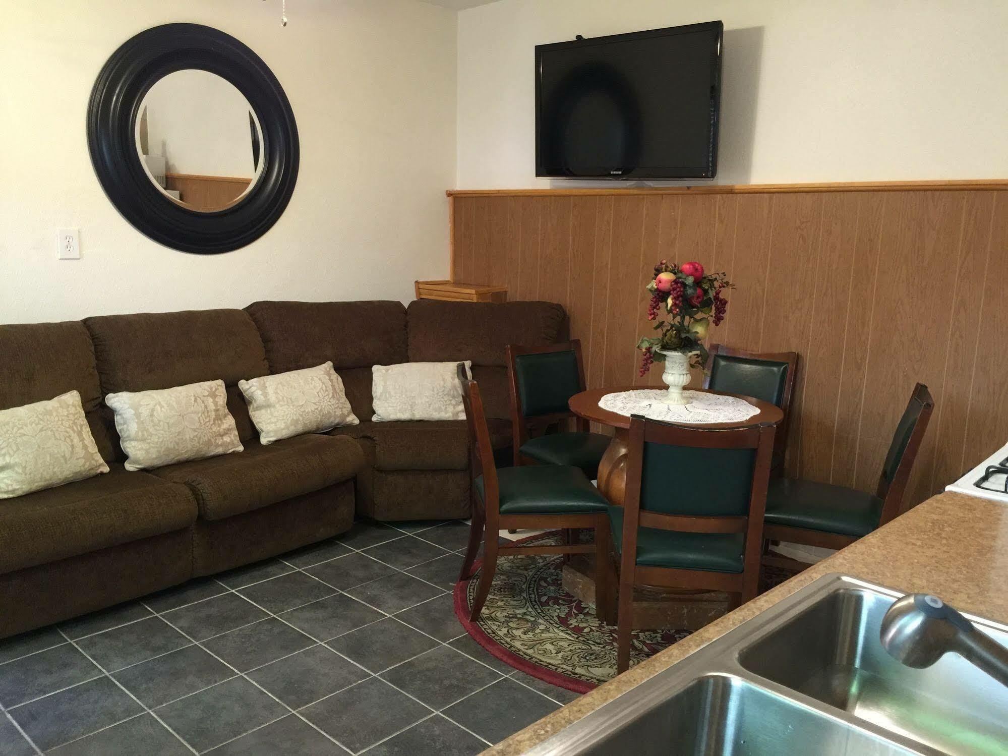 Arrowhead Tree Top Lodge Lake Arrowhead Esterno foto