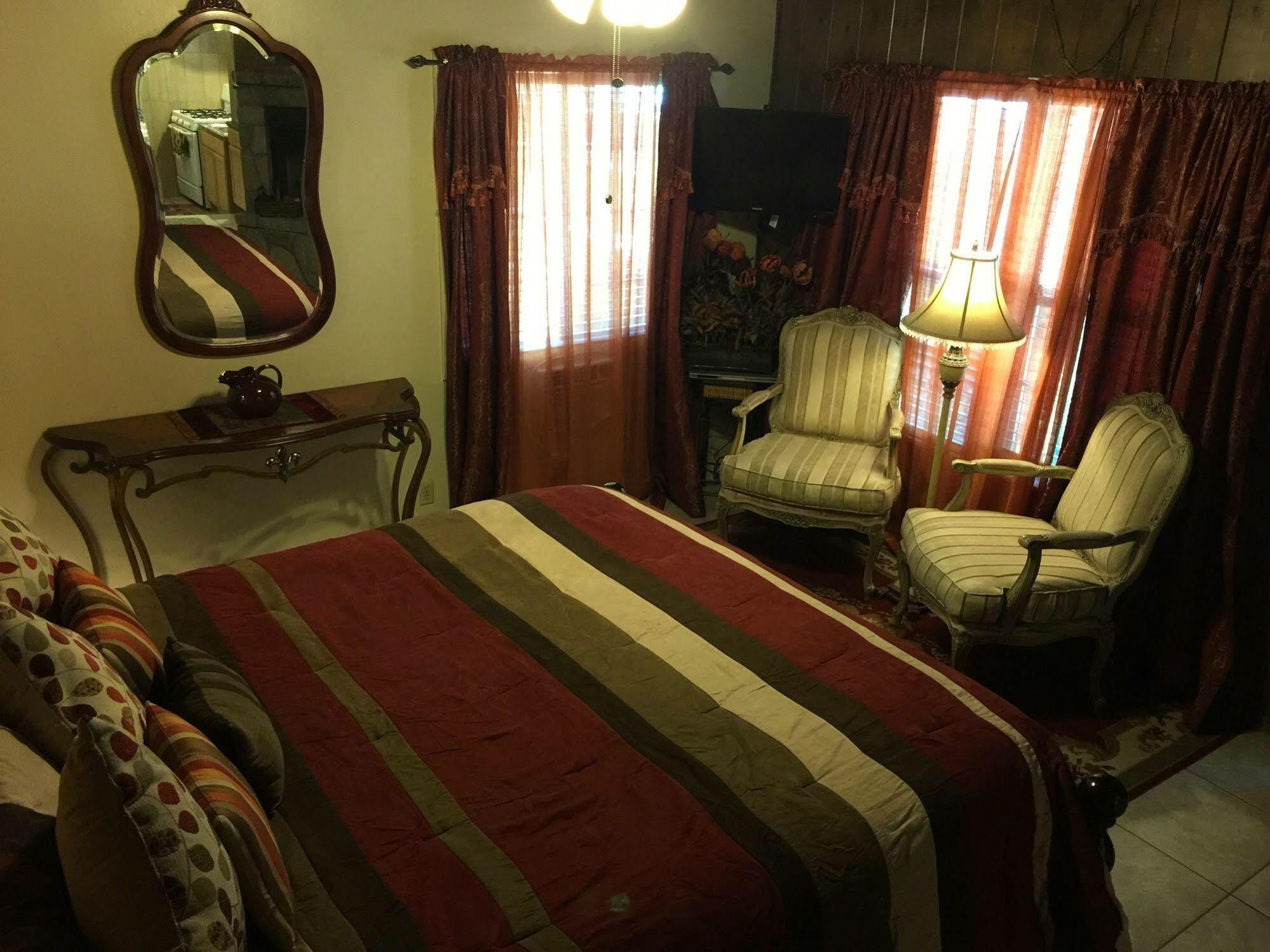 Arrowhead Tree Top Lodge Lake Arrowhead Esterno foto