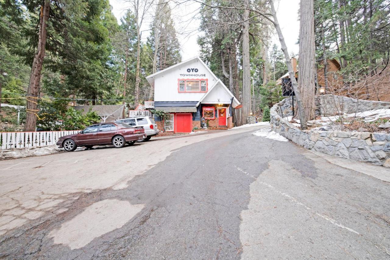 Arrowhead Tree Top Lodge Lake Arrowhead Esterno foto