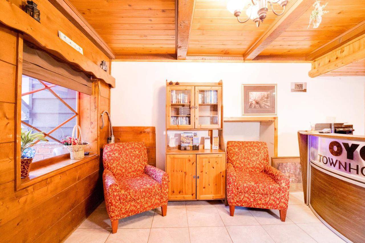 Arrowhead Tree Top Lodge Lake Arrowhead Esterno foto