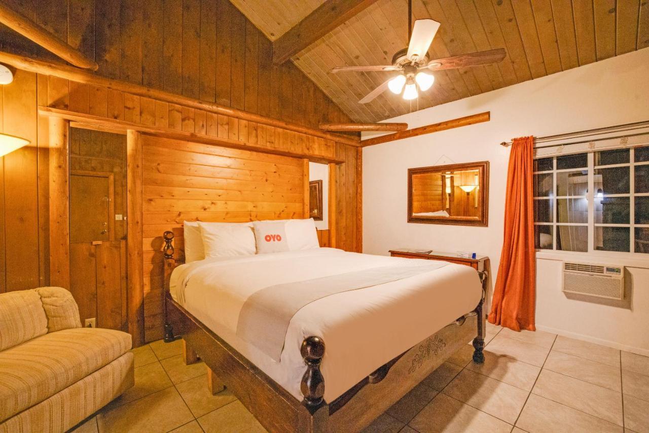 Arrowhead Tree Top Lodge Lake Arrowhead Esterno foto