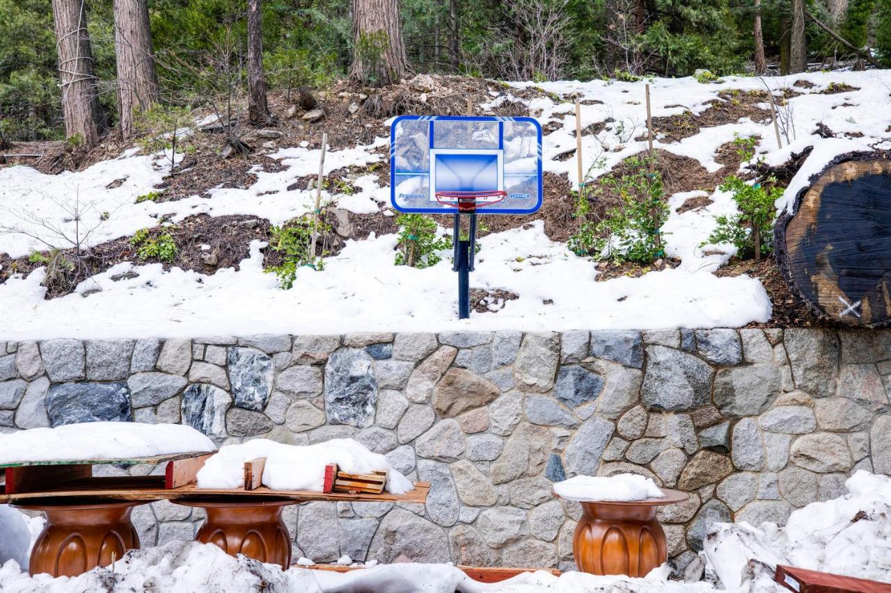 Arrowhead Tree Top Lodge Lake Arrowhead Esterno foto