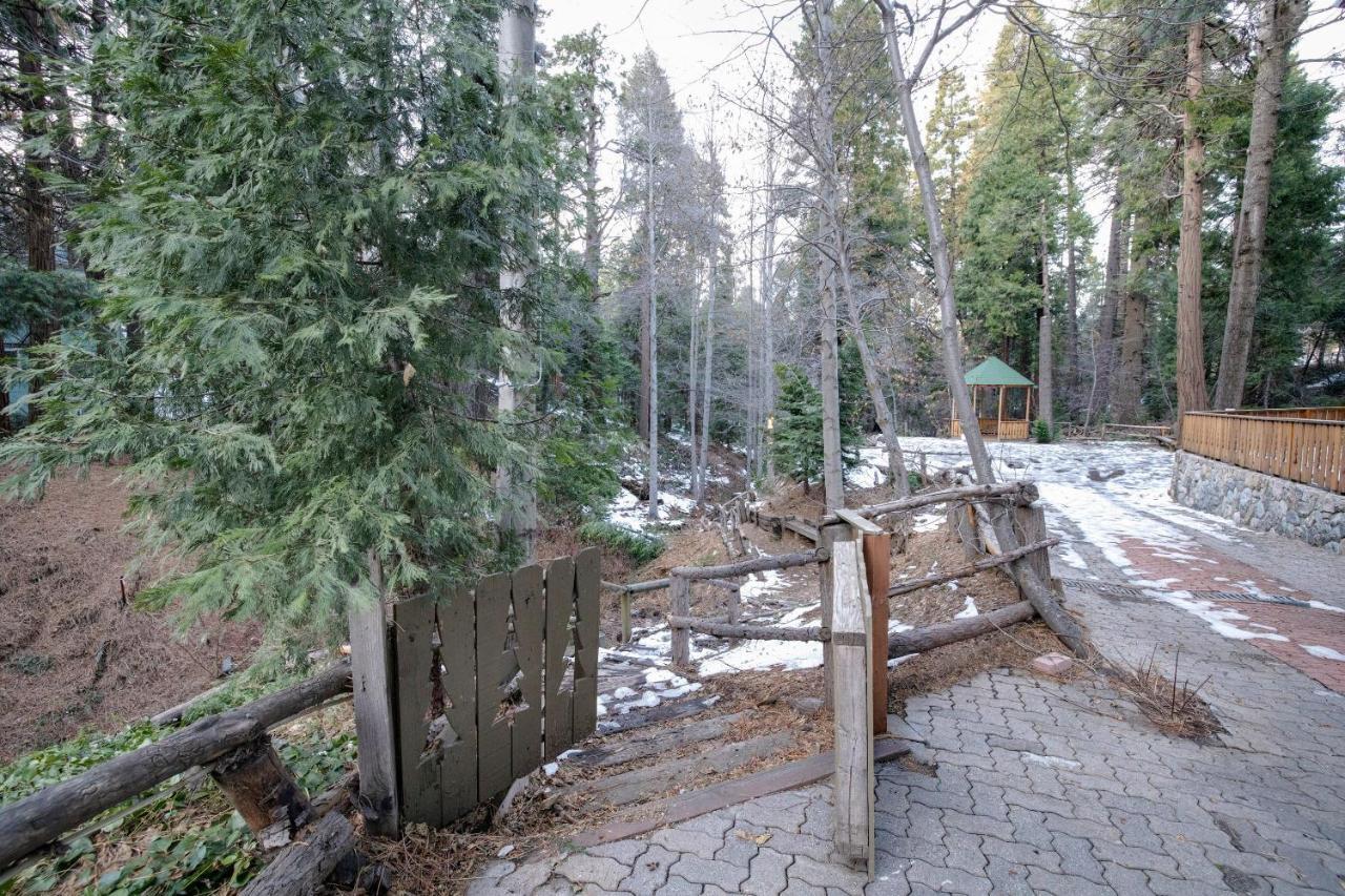Arrowhead Tree Top Lodge Lake Arrowhead Esterno foto