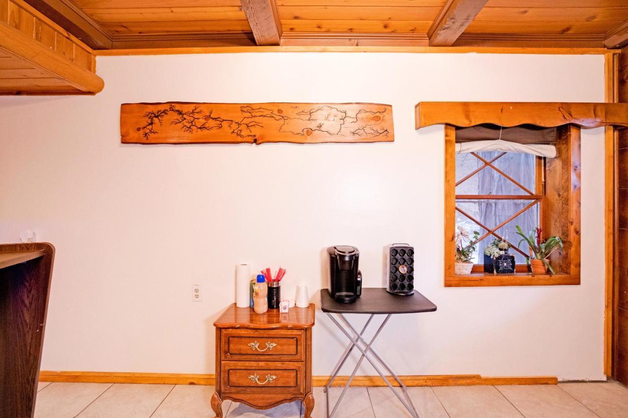 Arrowhead Tree Top Lodge Lake Arrowhead Esterno foto