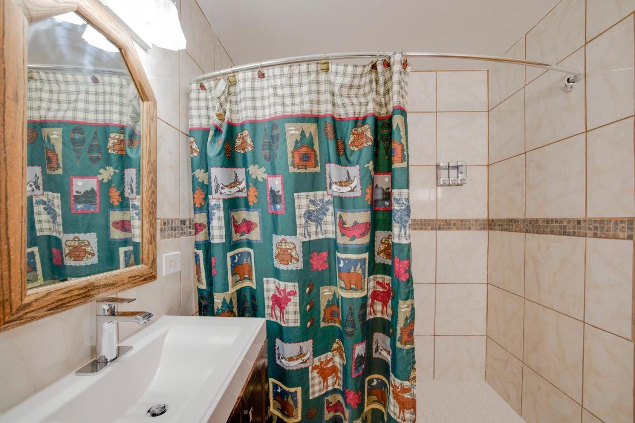 Arrowhead Tree Top Lodge Lake Arrowhead Esterno foto
