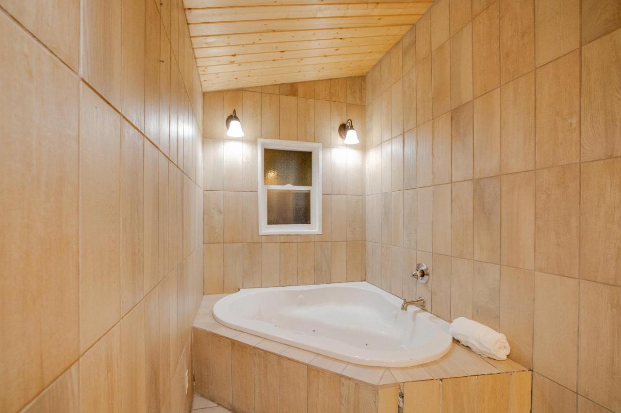 Arrowhead Tree Top Lodge Lake Arrowhead Esterno foto