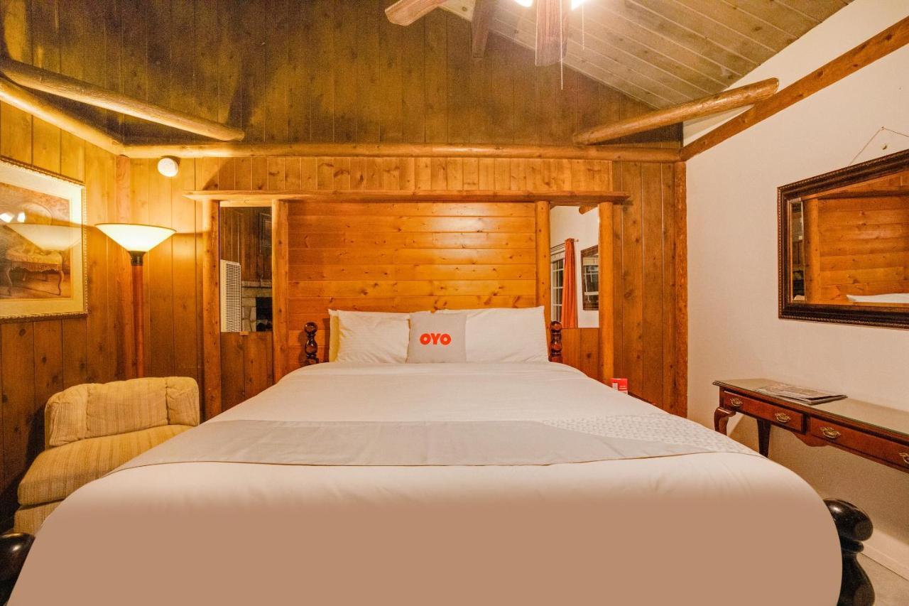 Arrowhead Tree Top Lodge Lake Arrowhead Esterno foto