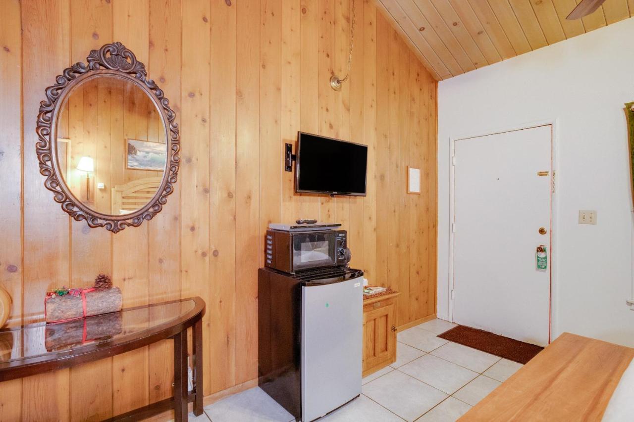 Arrowhead Tree Top Lodge Lake Arrowhead Esterno foto
