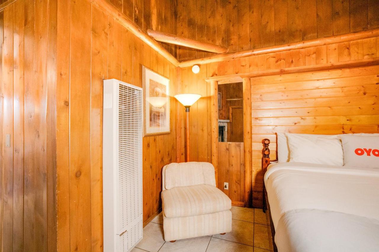Arrowhead Tree Top Lodge Lake Arrowhead Esterno foto