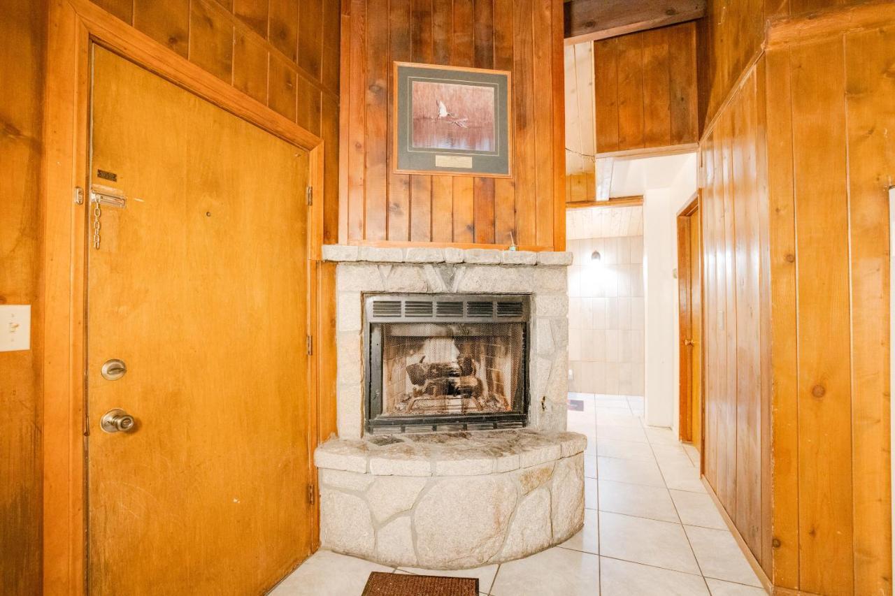 Arrowhead Tree Top Lodge Lake Arrowhead Esterno foto