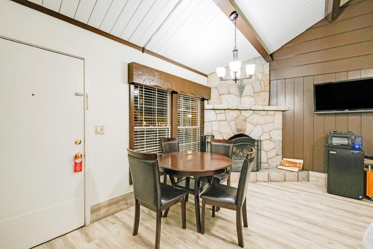 Arrowhead Tree Top Lodge Lake Arrowhead Esterno foto