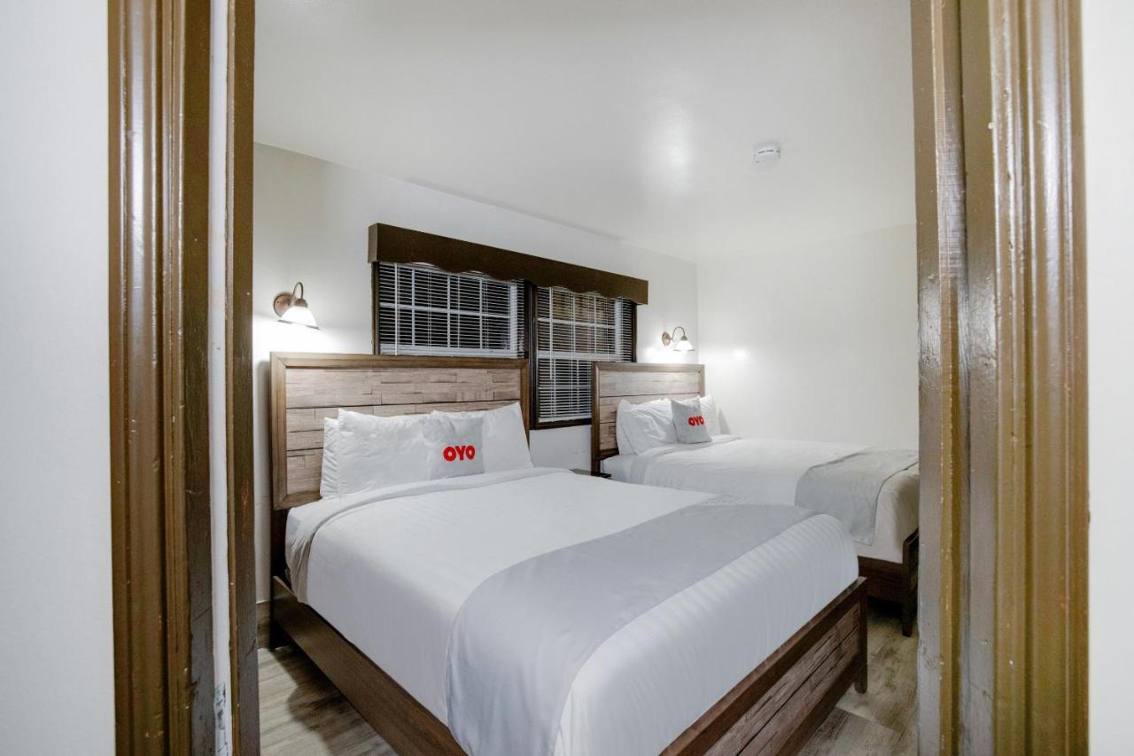 Arrowhead Tree Top Lodge Lake Arrowhead Esterno foto