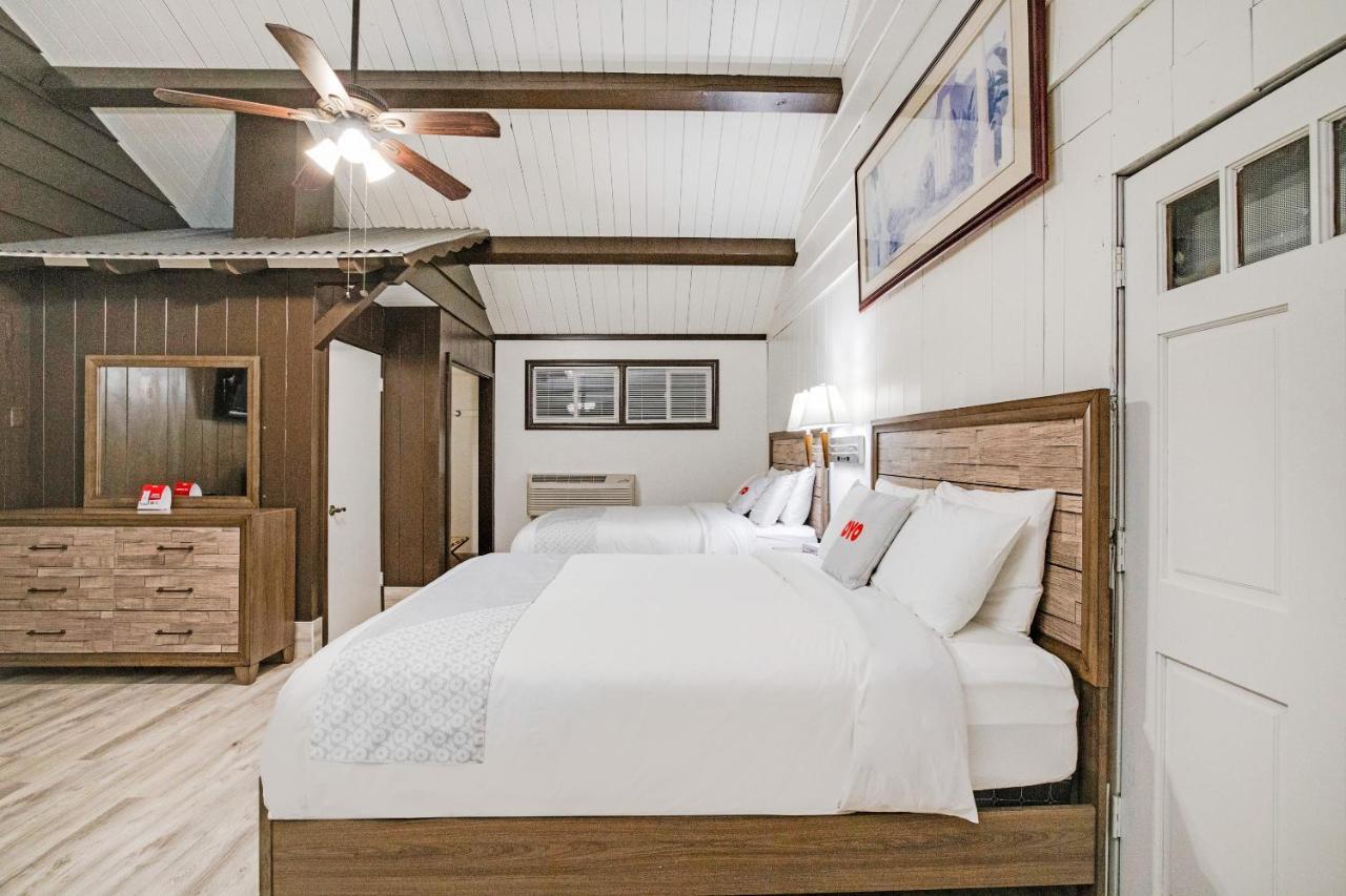 Arrowhead Tree Top Lodge Lake Arrowhead Esterno foto