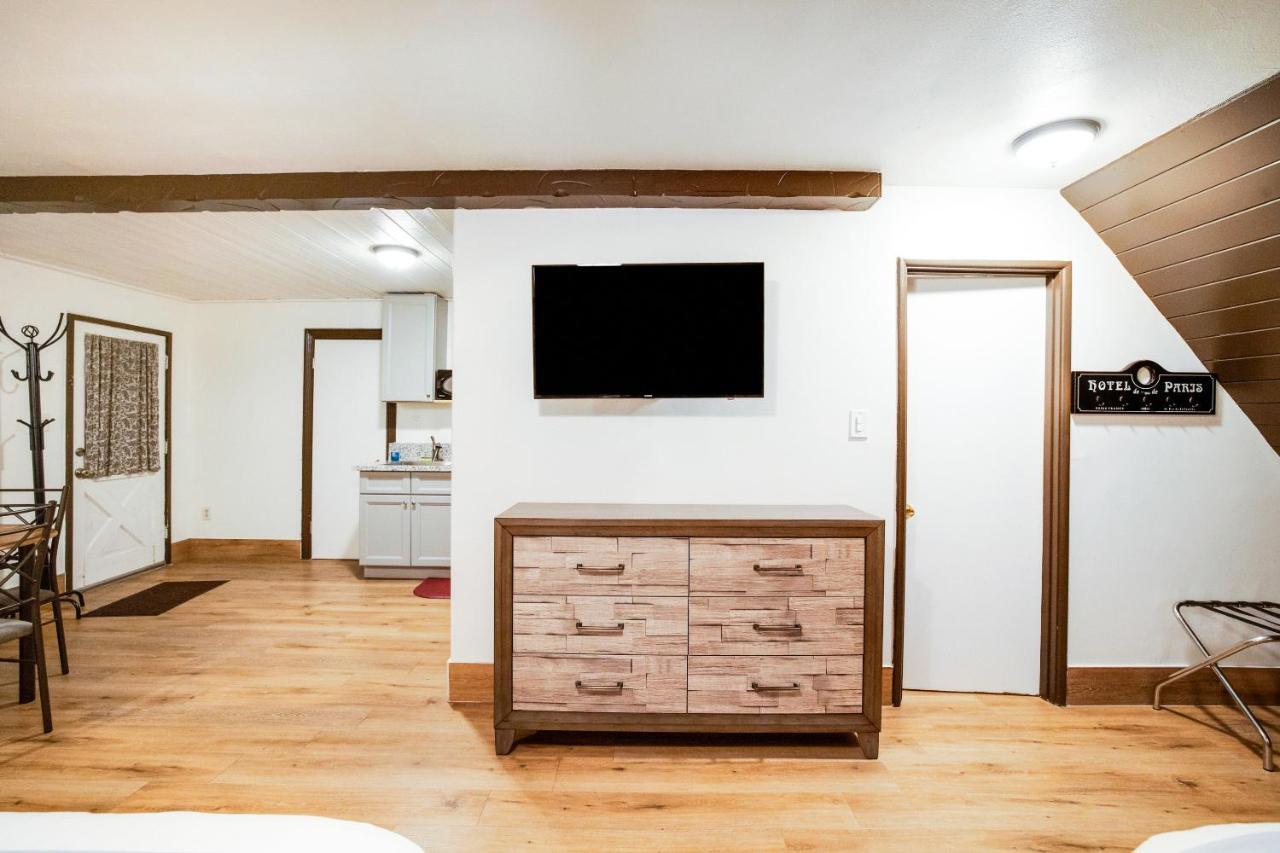 Arrowhead Tree Top Lodge Lake Arrowhead Esterno foto