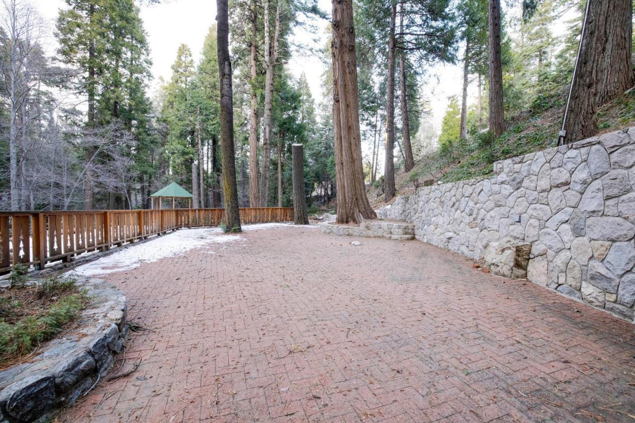 Arrowhead Tree Top Lodge Lake Arrowhead Esterno foto