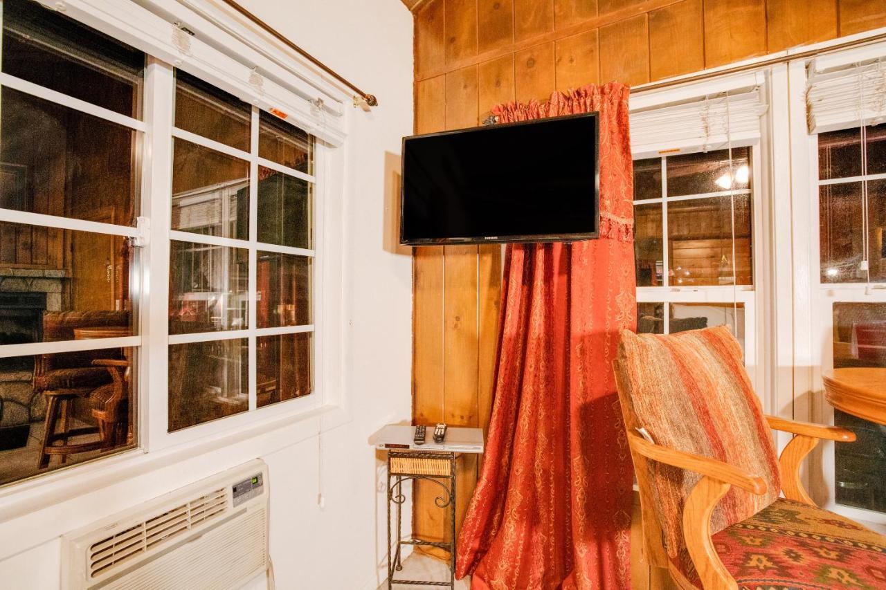 Arrowhead Tree Top Lodge Lake Arrowhead Esterno foto
