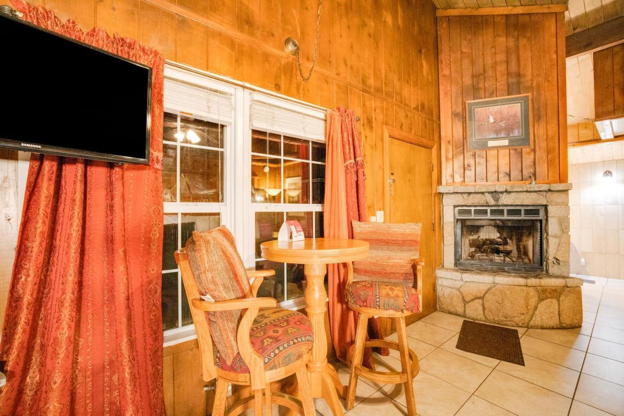 Arrowhead Tree Top Lodge Lake Arrowhead Esterno foto