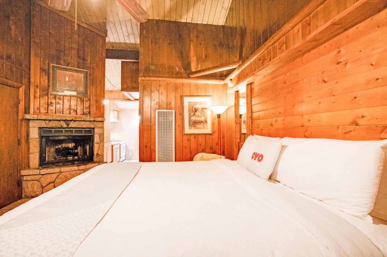 Arrowhead Tree Top Lodge Lake Arrowhead Esterno foto
