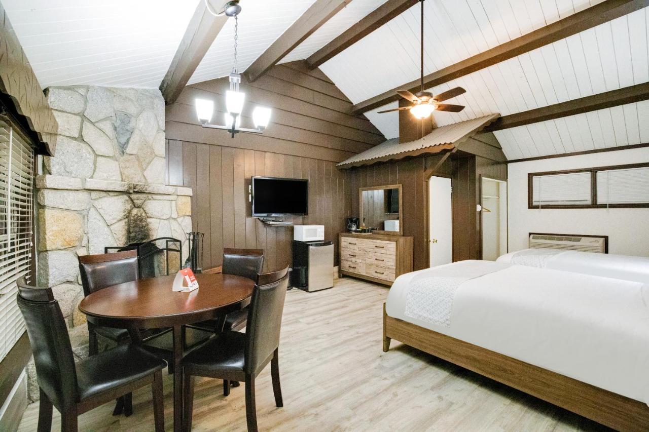 Arrowhead Tree Top Lodge Lake Arrowhead Esterno foto