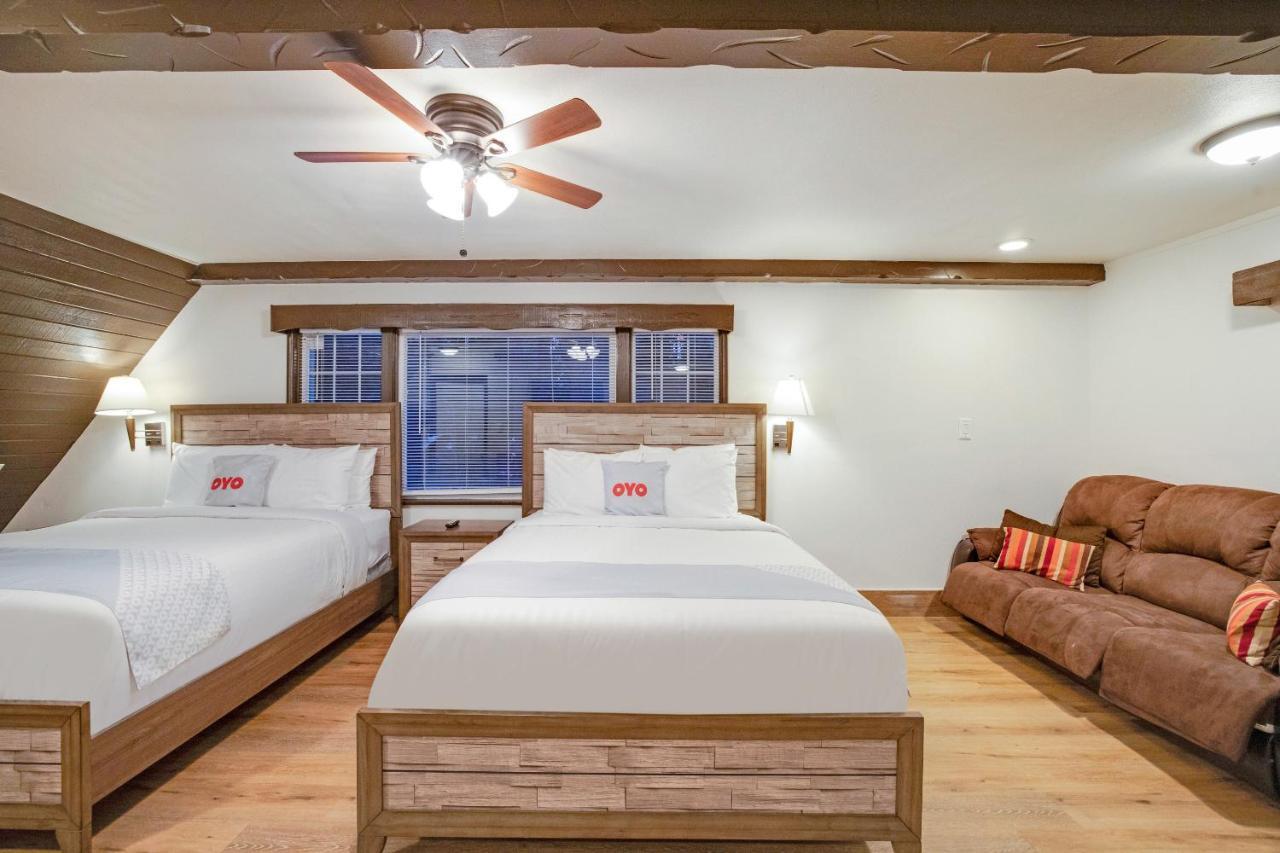 Arrowhead Tree Top Lodge Lake Arrowhead Esterno foto