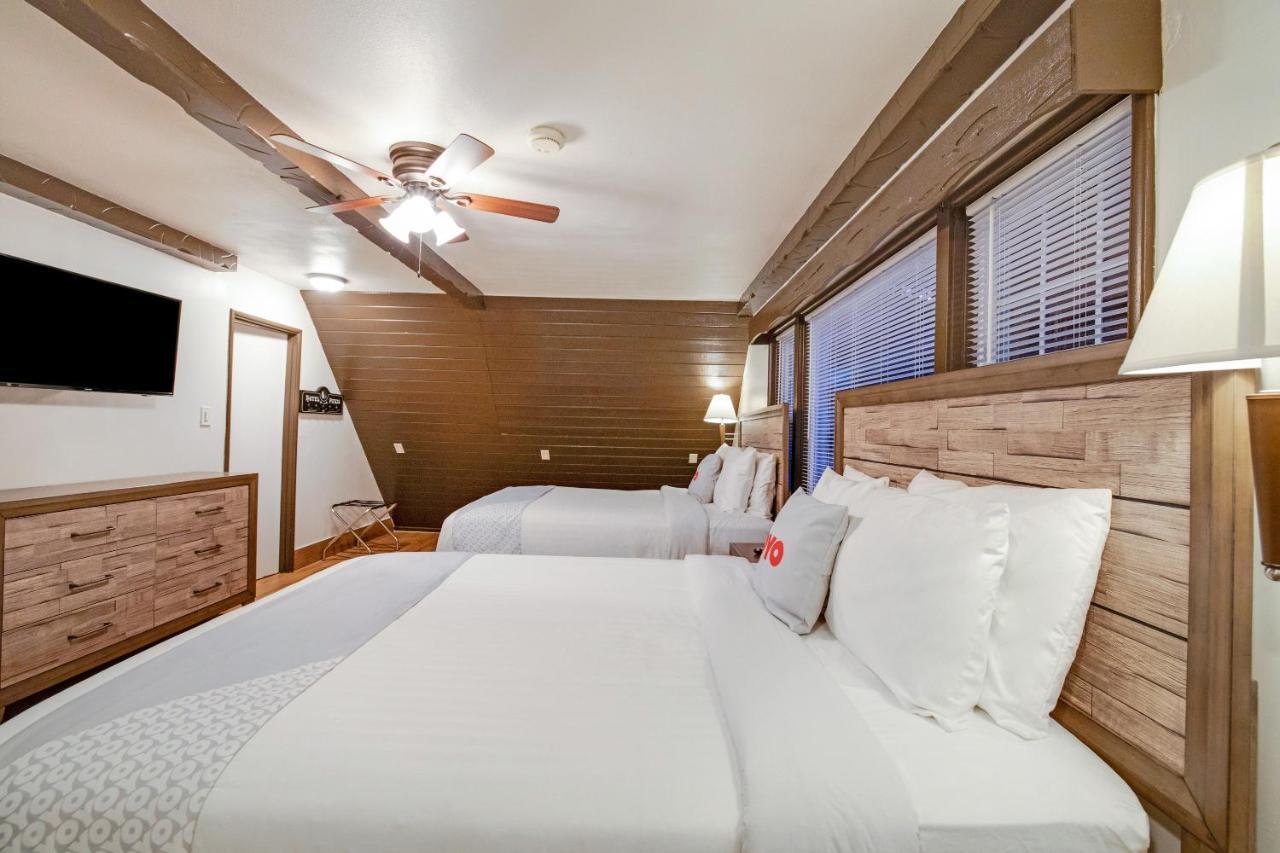 Arrowhead Tree Top Lodge Lake Arrowhead Esterno foto