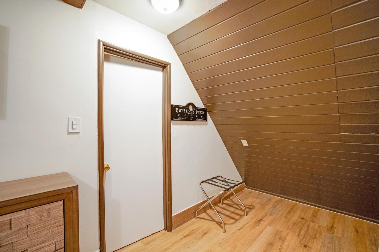 Arrowhead Tree Top Lodge Lake Arrowhead Esterno foto