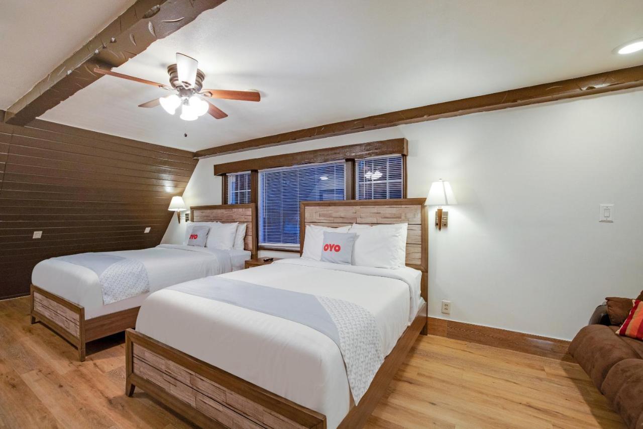 Arrowhead Tree Top Lodge Lake Arrowhead Esterno foto